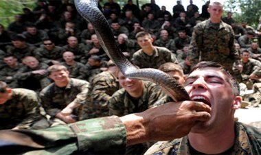 Ibihugu 10 bigoye gushozaho intambara ku Isi.