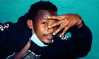 Umuhanzi Yuhi P yagiranye ikiganiro n’Isheja.