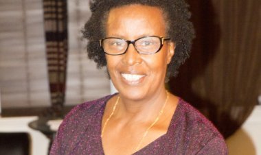 Ese ni uwuhe mugore wayoboye Igihugu bwa mbere muri Africa?.