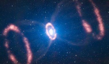 MENYA INYENYERI IVUTSE VUBA MU ISANZURE.