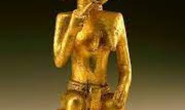 Menya ibihugu 10 bya Afurika bifite zahabu nyinshi kurusha ibindi.