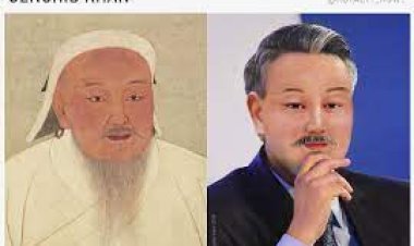 Amateka: Ubwami bwabaye bu nini mu mateka y’Isi.