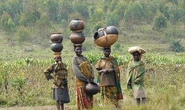 Ese Abaswere waba hari icyo ubaziho?.