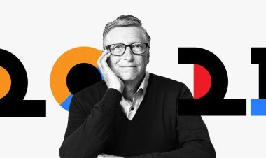 Bill Gates yavuze ko adashobora gukoresha iPhone.