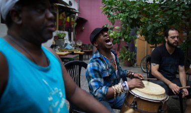 Amateka yahishwe y’Abirabura kavukire bo muri Argentina.