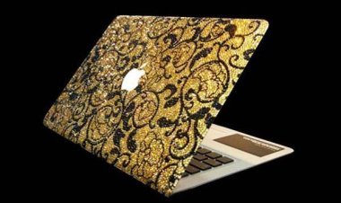 Menya Laptop ihenze kurusha izindi ku Isi.