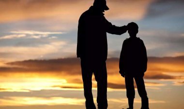 Dore ibintu So atakubwiye, yakagombye kuba yarakubwiye.