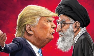 Iran mu nzira yo kurasa igisasu kirimbuzi.