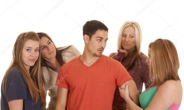 Ibihugu bituwe n’abagore benshi kurusha abagabo.