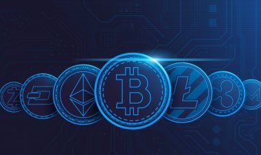 Dore Cryptocurrencies 10 udakwiye kwirengagiza gucukura uyu mwaka 2023.