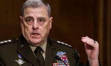 Amerika iravuga ko uko byamera kose Ukraine itazatsinda Uburusiya.