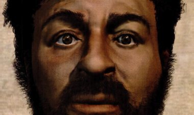 Dore isura ya Yezu, dore uko Yezu yasaga.