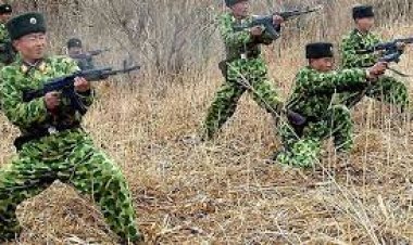 Ibihugu 20 bifite igisilikare kidakaze ku Isi.