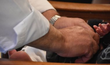 Leta 10 zo muri America zifite abagabo benshi bisiramuye.