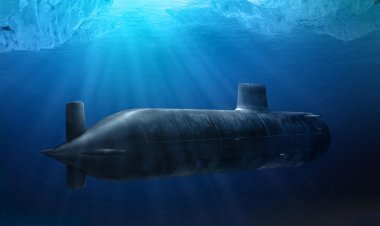 America yashyize ibisasu bya nuclear m'Uburasirazuba bwo hagati, hafi ya Iran.