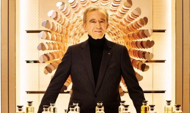 Urutonde rw'Abagwizatunga ba mbere ku Isi muri uyu mwaka rwashyizwe hanze.