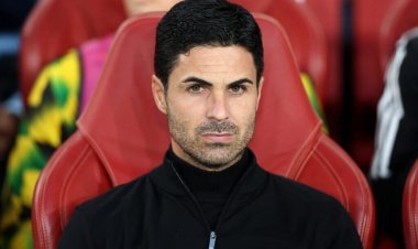 Birahwihwiswa ko Mikel Arteta yaba agiye kwerekeza muri Real Madrid.