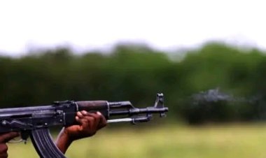 Kamonyi: ushinjwa kwica nyakwigendera Madeleine yishwe arashwe ubwo yageragezaga gucika polisi.