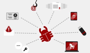 Kuki ukwiye kwirinda gucomeka Telefoni yawe ku kibuga cy'Indege? FBI irakugira inama kuri iyi ngingo.