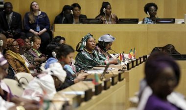 Ese waba uzi ibihugu 5 ku Isi, bifite ubwiganze buri hejuru mu kugira Abari n'Abategarugori  benshi mu nteko z'ishinga amategeko zabyo?.