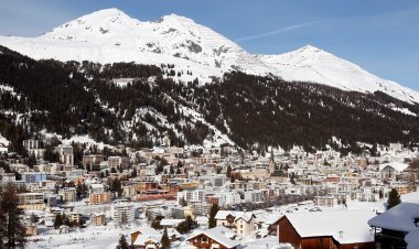 Ese ni bande bitabira inama ya Economic Forum? Baba bagiye kuganira ibiki?