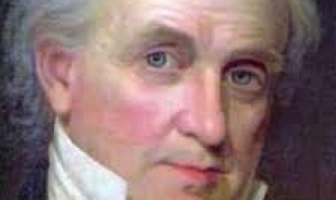 James Buchanan Perezida wa 15 wa USA wari umutinganyi.