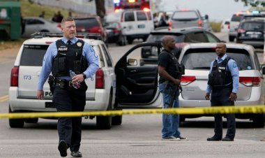 Umubare w'abazira imbunda muri America ukomeje kwiyongera.