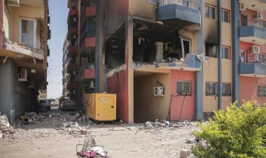 Umutwe uri kurwanya Ubutegetsi bwa Sudan, uratangaza ko 60 biciwe mu mirwano.