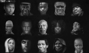 Ibihugu 10 byo hanze y'Africa bibarizwamo Abirabura benshi, babituye kubw'impamvu zitandunye. Ese waba hari icyo wari ubiziho?.