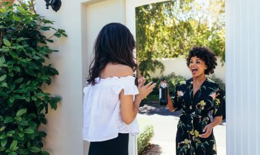 Iyo ugeze yo utangira kubona amadolari, ugahabwa n'akazi. Dore imigi 10 yo muri America ifasha  abantu kugura inzu no kubona akazi.