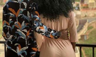 Amashirakinyoma ku nkuru yahwihwishijwe ko Judith yaba yarafatiriye ibyangombwa bya Safi.