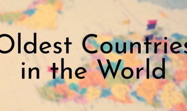 Ibihugu 10 bishaje kuruta ibindi ku Isi, ese u Rwanda rwo rwaba rumaze imyaka ingahe?