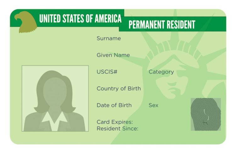 Abazemera kurwana muri Ukraine bazahabwa  Green Card.