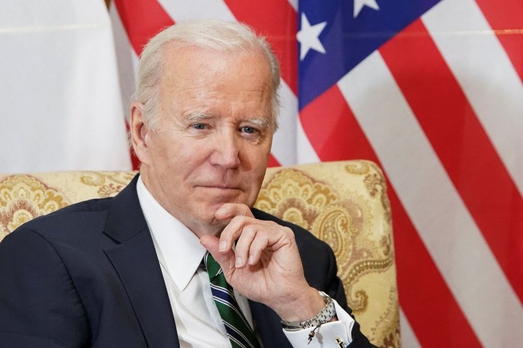 Biden azatangaza gahunda afite ku matora ya 2024 vuba.