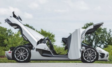 Imodoka zihenze kurusha izindi,   imodoka z'ibitangaza.