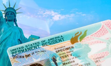 Reba niba watsindiye GreenCard cyangwa watsinzwe, igihe kirageze.