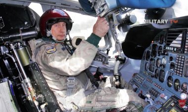 Menya imikorere y'indege 2 karahabutaka z'u Burusiya zititiza NATO.