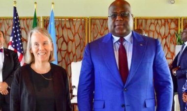 America yasabye u Rwanda kuvana ingabo zarwo muri Congo.