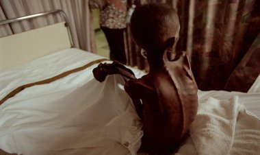 Ibimenyetso simusiga bikwereka ko warangije kwandura HIV/SIDA.