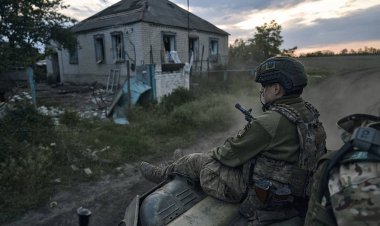 Ibitero byo kwigaranzura Uburusiya byatangiye, Ukraine ibitakarizamo bikomeye.-isheja