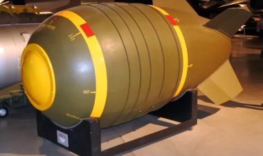 Ese wari uzi ko hari Ibihugu bya Africa bifite intwaro kirimbuzi?. _isheja.