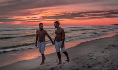 Ibihugu byemera ubukwe bw'abahuje ibitsina ( abatinganyi).