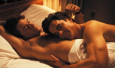 Imigi  ibarizwamo ubutinganyi kurusha ahandi ku Isi._ isheja