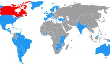 Abaturage b'Ibihugu bitandukanye bakuriweho visa mu gihe bashaka kwerekeza muri Canada._isheja