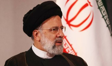 Iran yiteguye kwinjira muri BRICS, Perezida Ebrahim Raisi._isheja