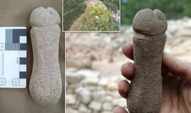 Havumbuwe igitsina gifite Cm 8 cyakoze akazi kenshi kandi gakomeye._isheja