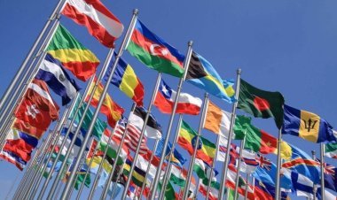 Ibihugu bitekanye kurusha ibindi ku Isi._ISHEJA