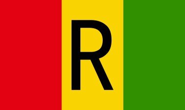 Ibyo wamenya ku ibendera rya mbere ry'u Rwanda.ISHEJA