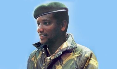 Rwigema yari muntu ki?. _ISHEJA