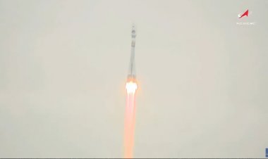 Uburusiya mu rugendo rwo gushaka amazi ku kwezi._ISHEJA